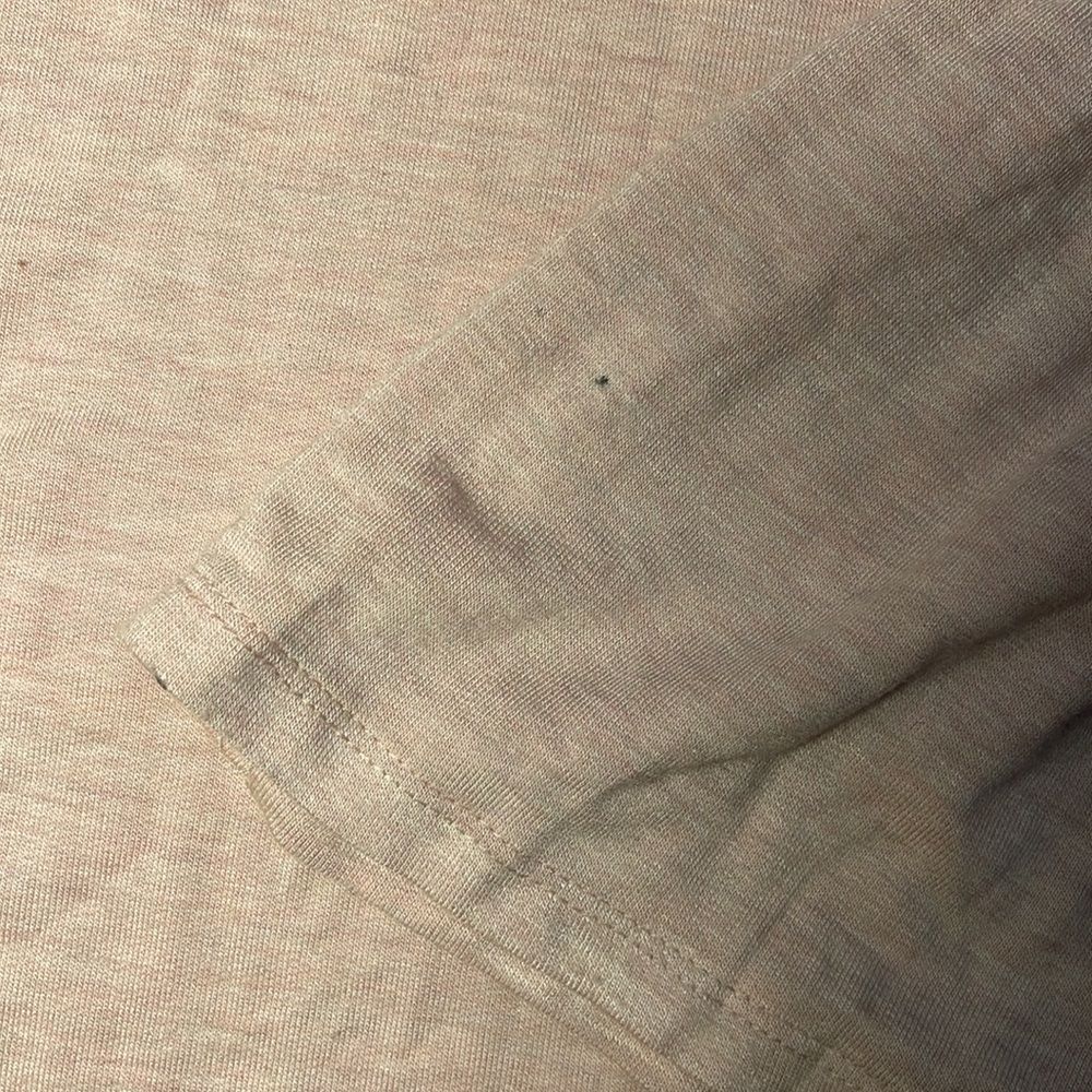Pale pink shirt - Picture 5 of 7